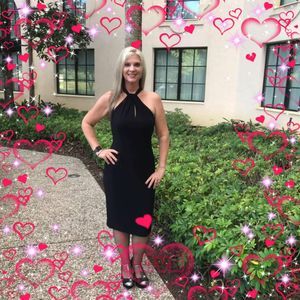 Meet your Posher, Celeste